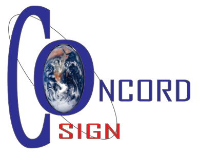 Concord Sign